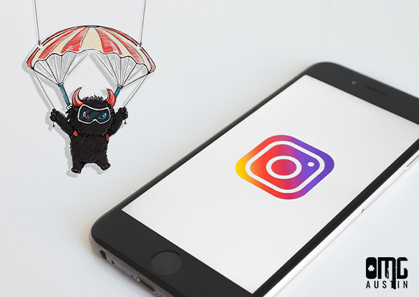 Instagram and increasing sales