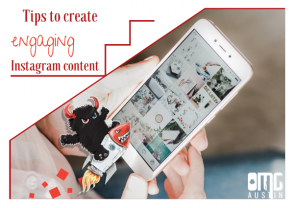 Tips to create engaging Instagram content