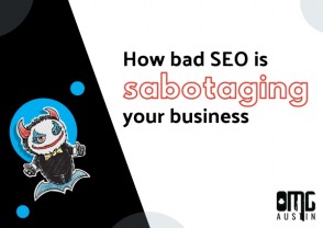 UPDATED: How bad SEO is sabotaging your business