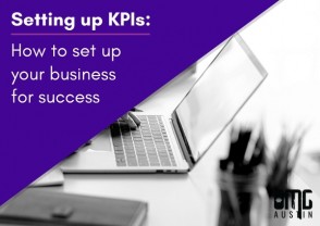  Setting up KPIs: How to set up your business for success