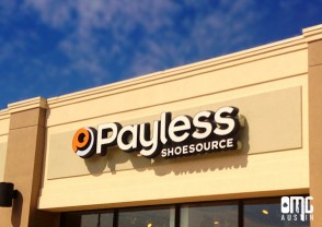 Payless and Palessi: the importance of branding