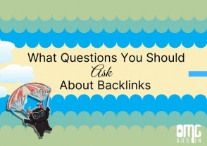 What questions you should ask about backlinks