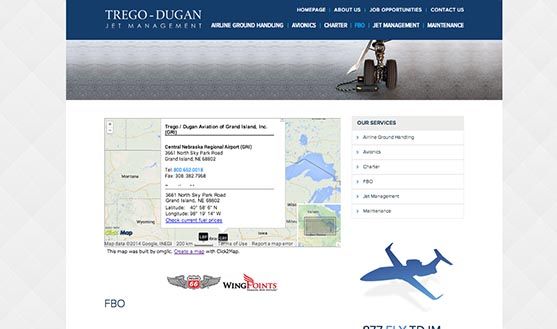 Trego-Dugan Jet Management - 5