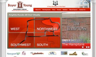 Boyer Young Development Company