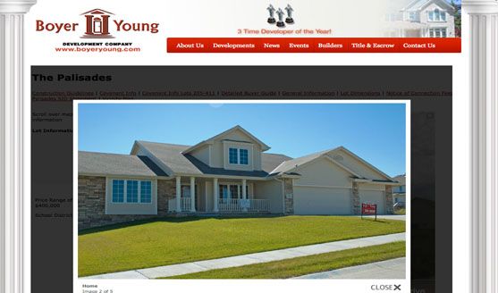 Boyer Young Development Company - 6