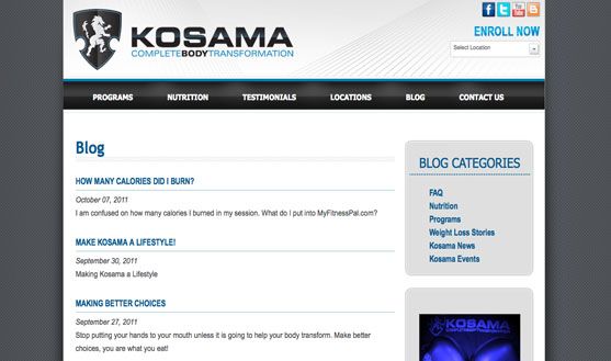 Kosama Omaha - 6