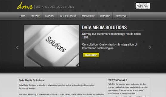 Data Media Solutions - 1