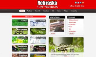 Nebraska Turf Products