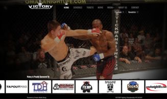 Victory Fighting Championships