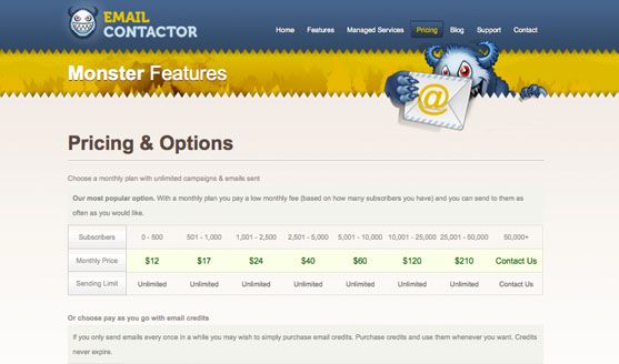 emailContactor.com - 4