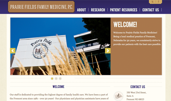 Prairie Fields Family Medicine - 1