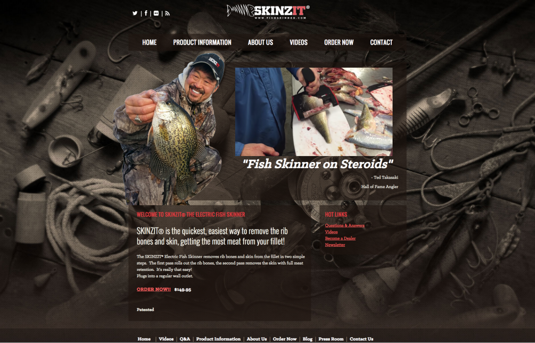 FishSkinner.com - 5