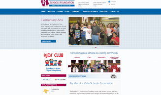 Papillion-La Vista Schools Foundation, 2014