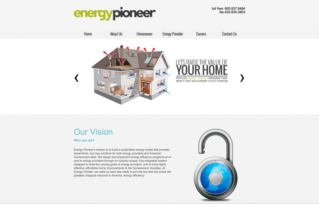 Energy Pioneer Solutions - 3