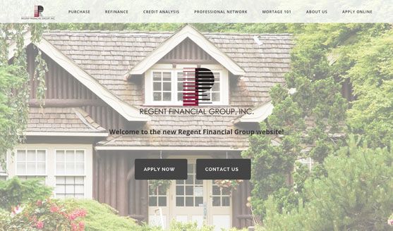 Regent Financial Group v2.0 - 4