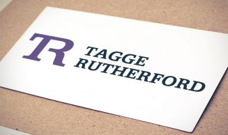 Tagge Rutherford