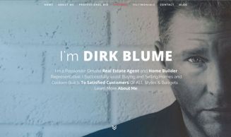 DirkBlume.com