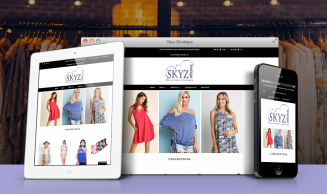 SKYZ Boutique